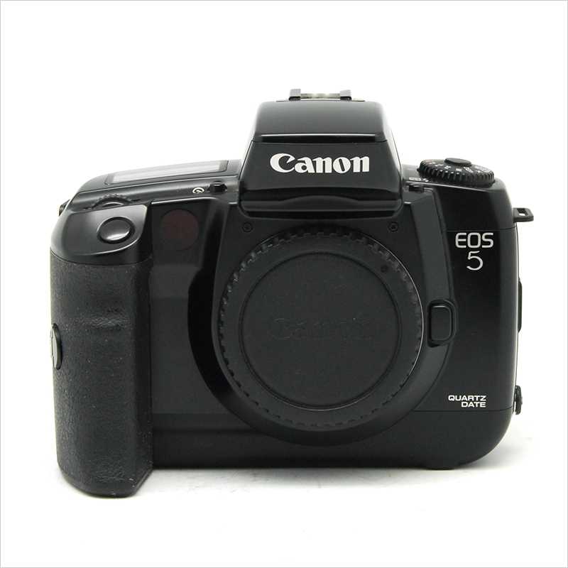 캐논 Canon EOS 5 Body [4347]