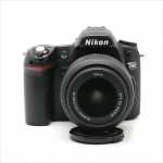 니콘 Nikon D80+AF-s 18-55mm f/3.5-5.6 G VR [정품][3601]