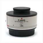 캐논 Canon Extender EF 1.4x [4465]