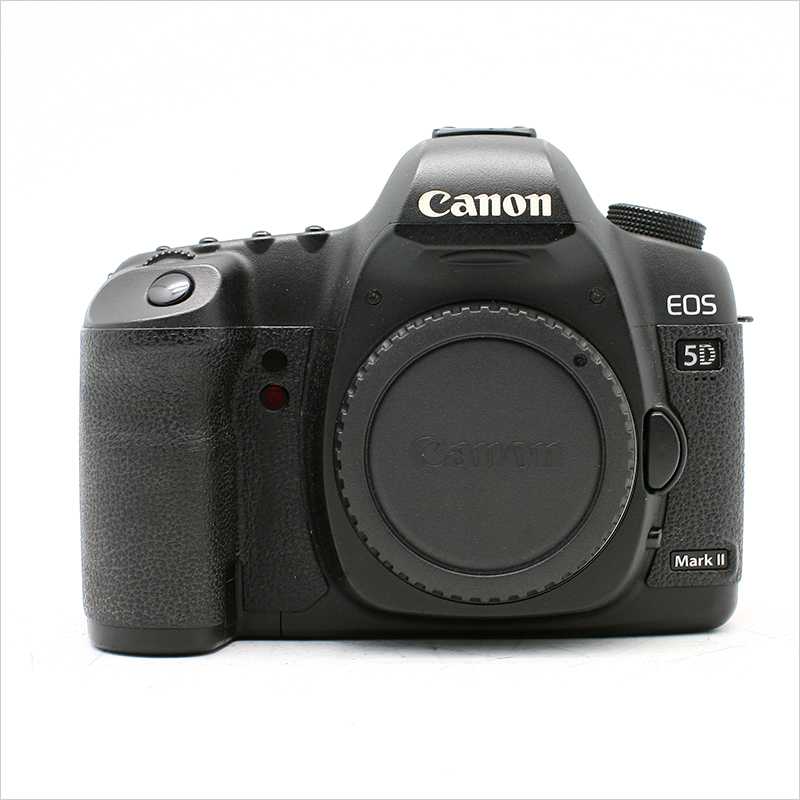 캐논 Canon EOS 5D Mark II Body [정품][4441]-59,005컷-