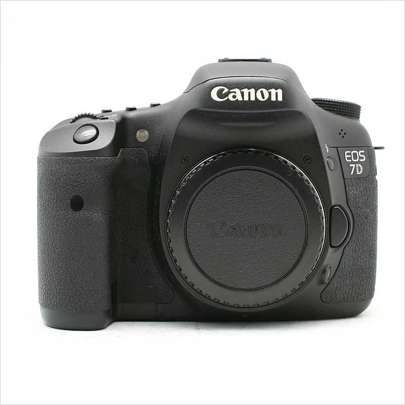 캐논 Canon EOS 7D Body [정품][4476]-40,608컷-