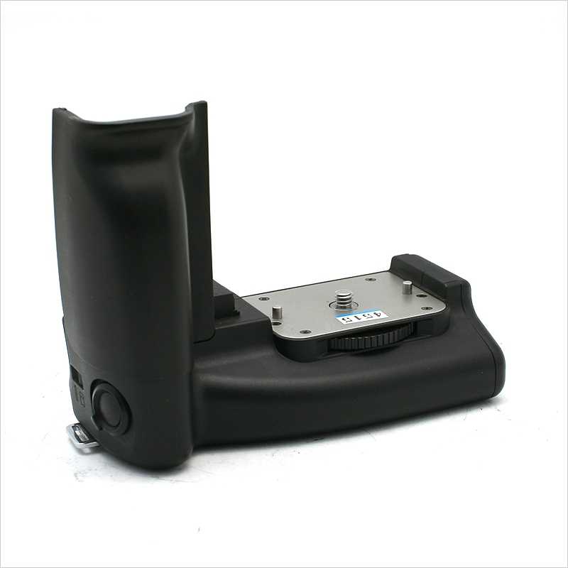 콘탁스 Contax645 Battery Holder Grip MP-1 [4515]  