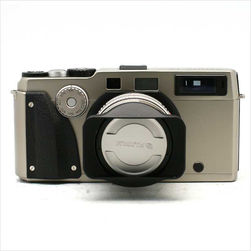 후지필름 Fujifilm TX-1+45mm f/4 [4117]