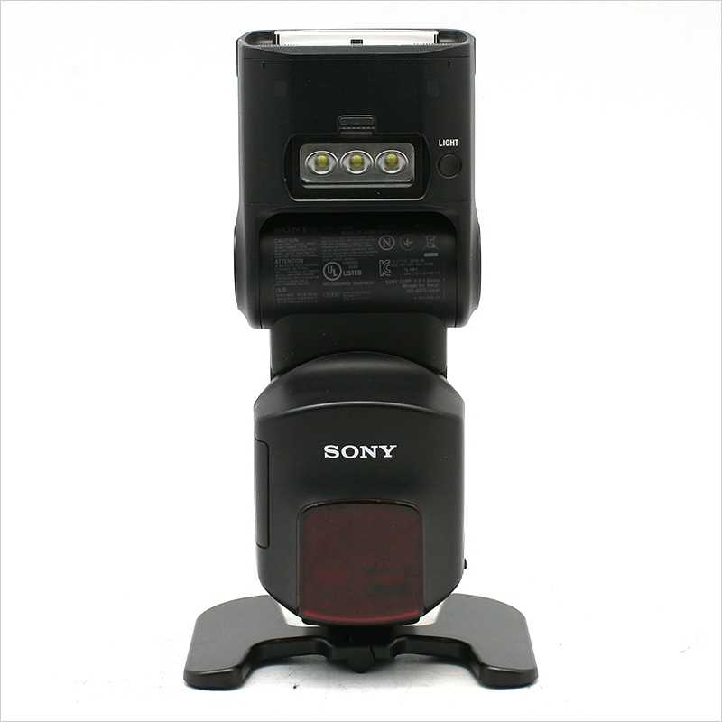 소니 Sony HVL- F60M [정품][4524]