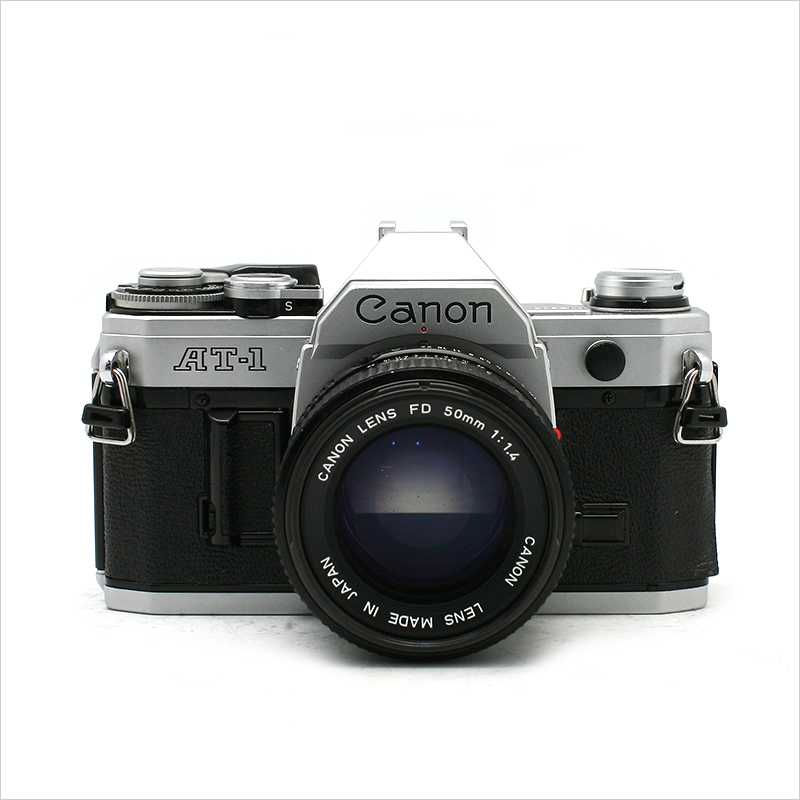 캐논 Canon AT-1+50mm f/1.4 [4511]