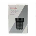 삼양 Samyang 85mm XP f/1.2 for Canon [4592]