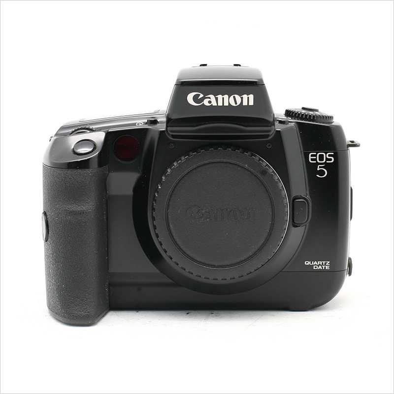 캐논 Canon EOS 5 Body [4611]