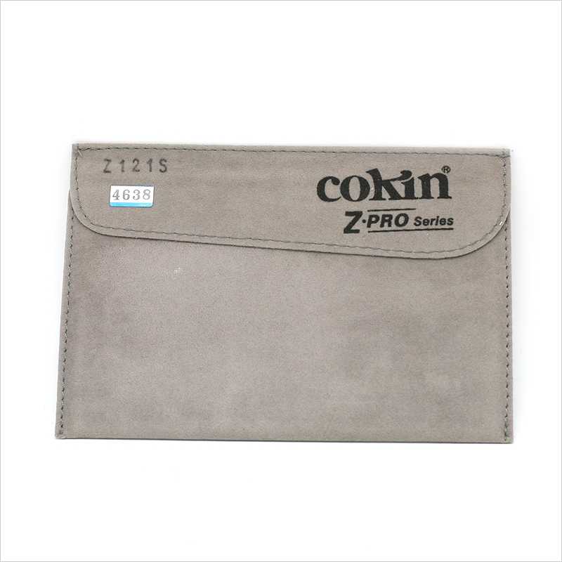 코킨 Cokin Z121S (ND8) [4638]