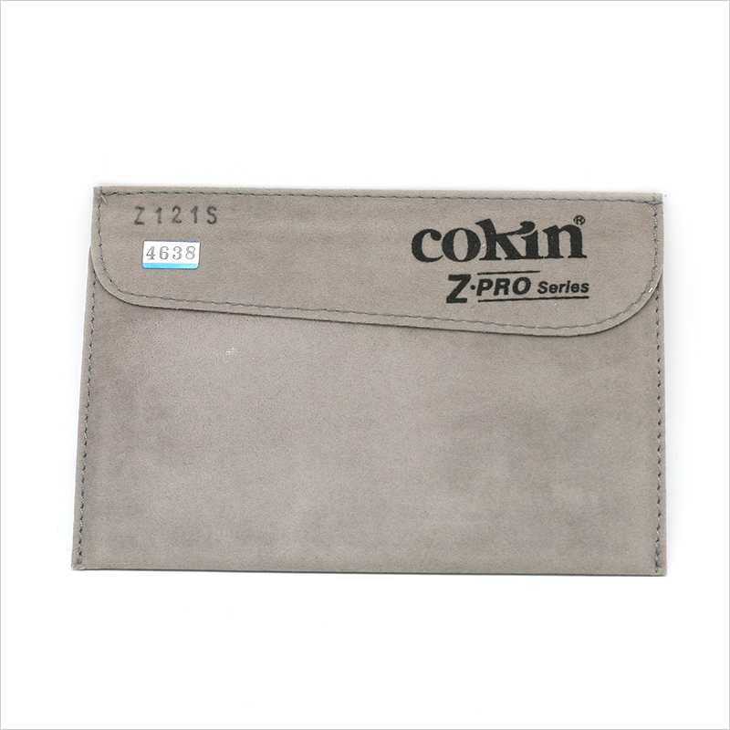 코킨 Cokin Z121S (ND8) [4638]