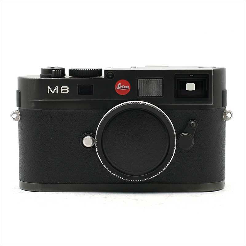 라이카 Leica M8 Body [정품][4626]-19,785컷-