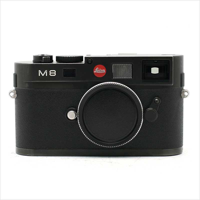 라이카 Leica M8 Body [정품][4626]-19,785컷-