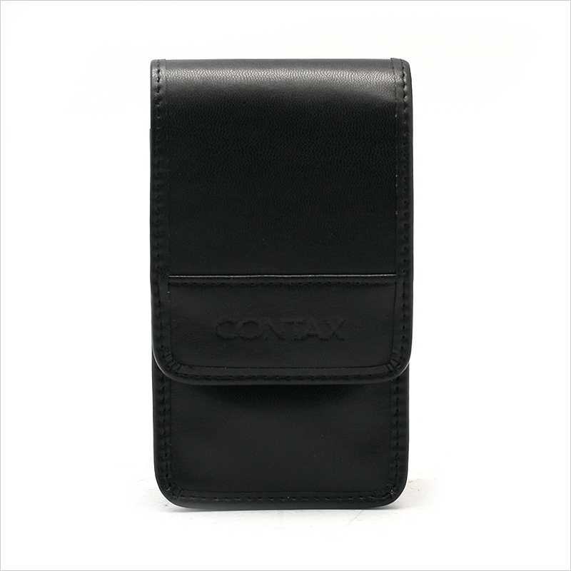 콘탁스 Contax T2 Leather Case [5555]