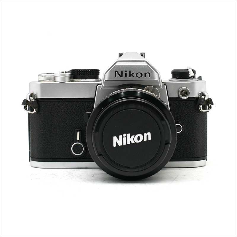 니콘 Nikon FM+50mm f/1.4 [4461]
