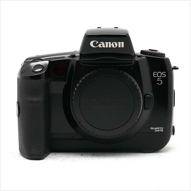 캐논 Canon EOS 5 Body [4675]