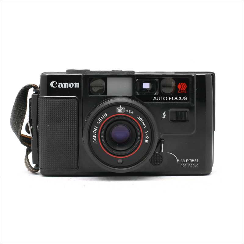 캐논 Canon AF35M [4678]