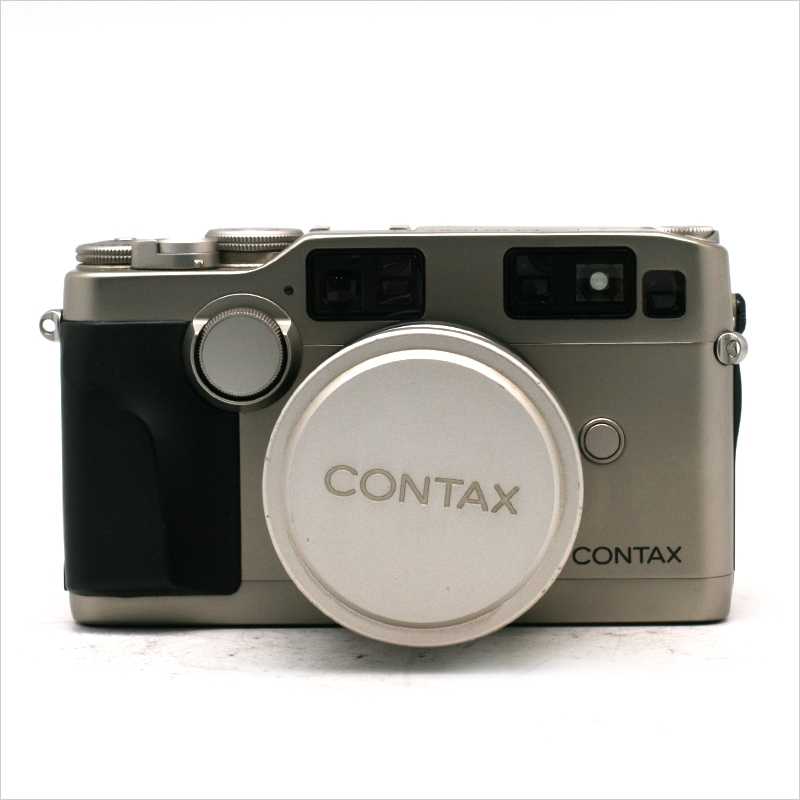 콘탁스 Contax G2D+45mm f/2 [4653]