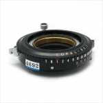 코팔 Copal Lens Shutter No.1 [4692]  