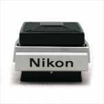 니콘 Nikon Waist Level Finder DW-1 for F2 [4709]