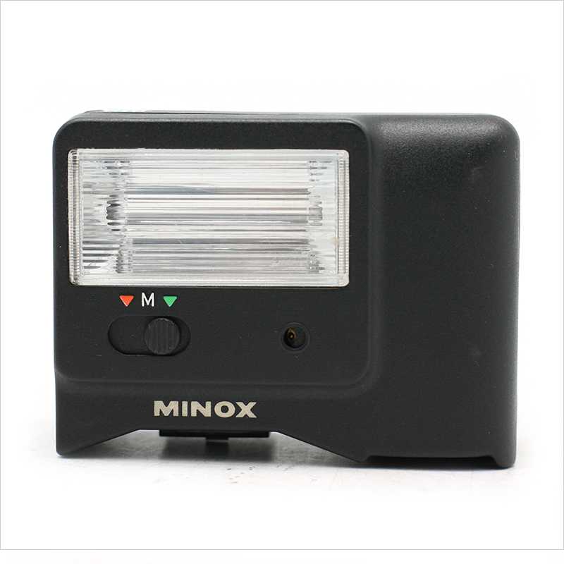 미녹스 Minox FC 35 Flash [5555]