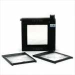 핫셀블라드 Hasselblad Focusing Screen adapter 41057 + Acte Matte D For Arc Body Flex Body [4866]