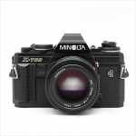 미놀타 Minolta X-700+50mm f/1.4 [4855]