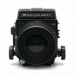 마미야 Mamiya RB67 PRO SD+90mm f/3.5 K/L [3753]