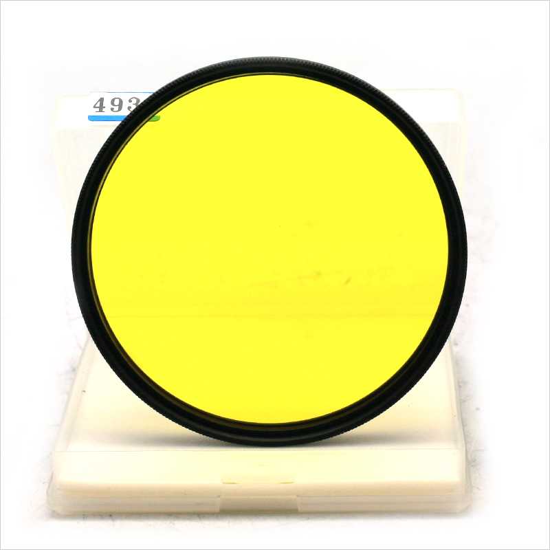 헬리오펜 Heliopan ES 82 Light Yellow 3x -1.5 [4936]