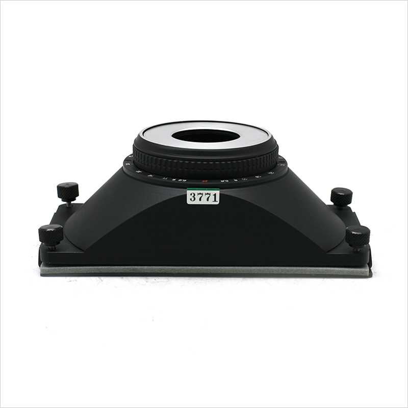 Lens Cone Adapter for Horseman SW617 72mm [3771]