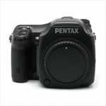 펜탁스 Pentax 645D Body [3769]-30,710컷-