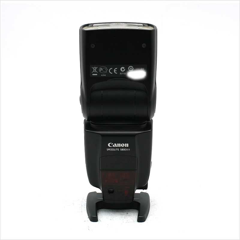캐논 Canon Speedlite 580EXII [정품][3774]