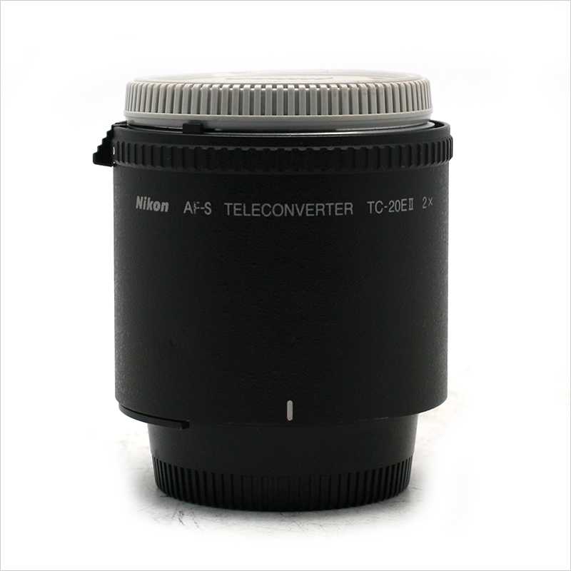 니콘 Nikon AF-s Teleconverter TC-20E II 2x [3820]  