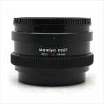 마미야 Mamiya Extension Tube No.1 45mm for RZ67 [3827]