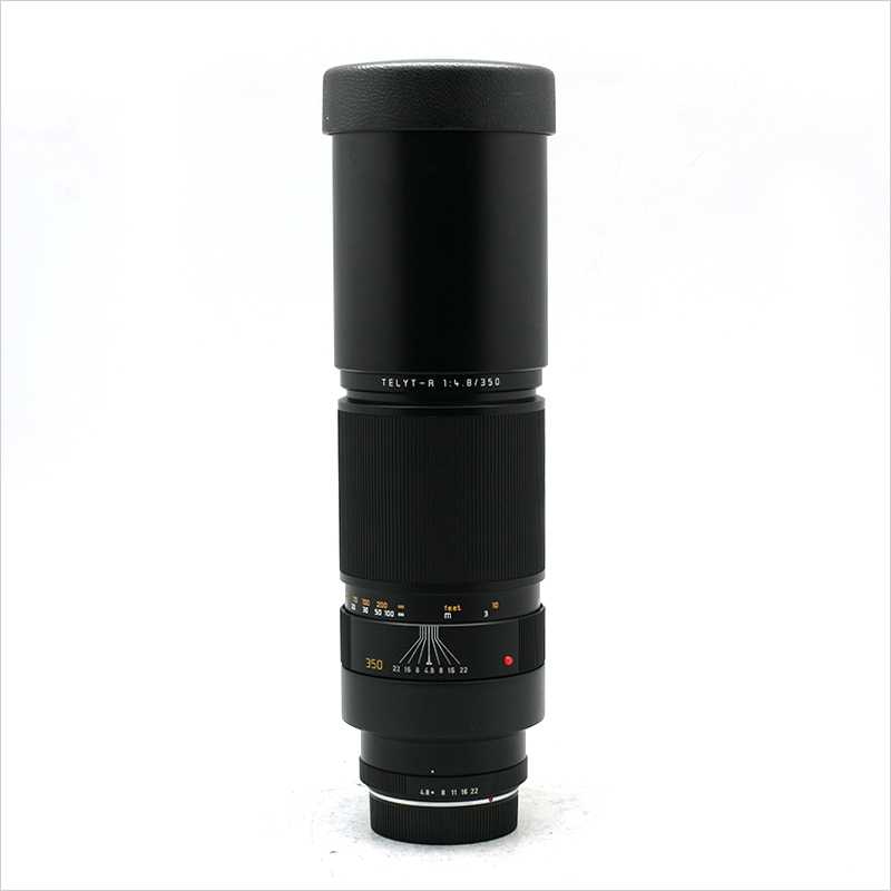 라이카 Leica Telyt- R 350mm f/4.8 (3Cam)[4799]