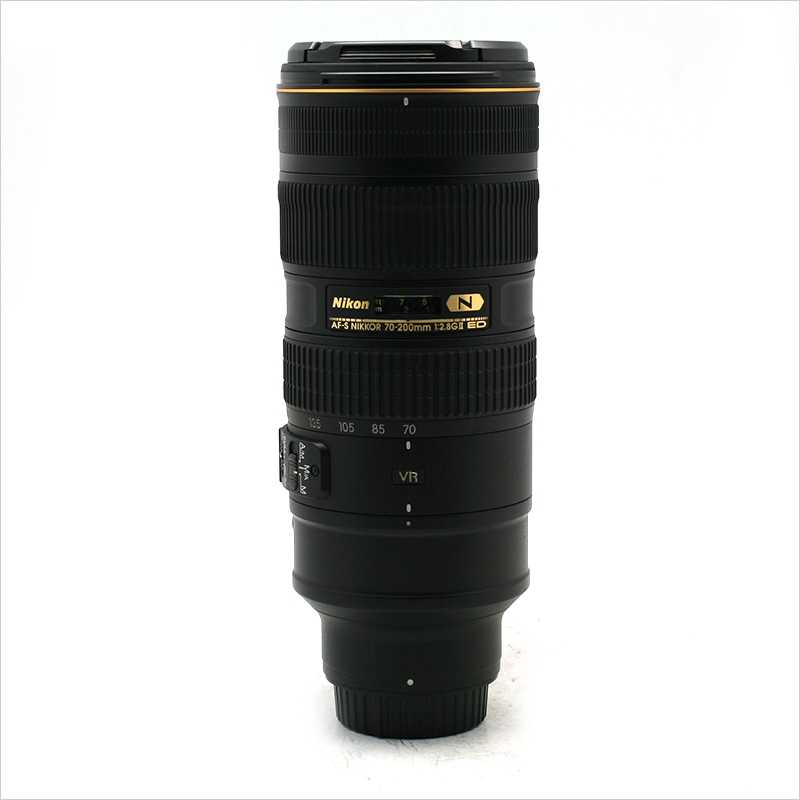 니콘 Nikon AF-s 70-200mm f/2.8 G II ED [정품][3816]