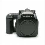 펜탁스 Pentax645N Body [3821-1]