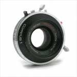 슈나이더 Schneider Technika Symmar 150mm f/5.6 265mm f/12 Convertible Lens [3830]