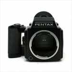 펜탁스 Pentax645 Body [3870]