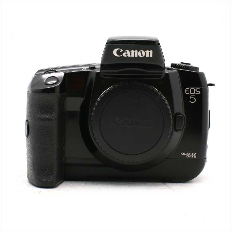 캐논 Canon EOS 5 Body [3765]