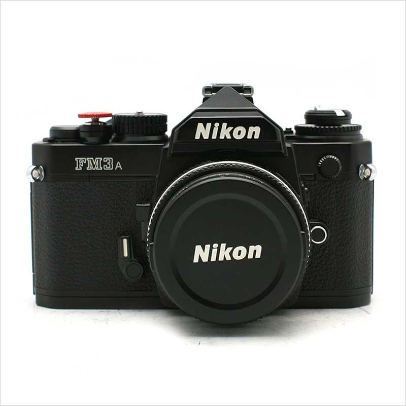 니콘 Nikon FM3A+45mm f/2.8 P [3894]