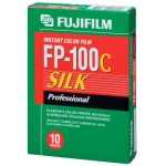 후지 Fuji FP-100C SILK (벌크) -2017.05- (5pack)