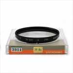 핫셀블라드 Hasselblad Filter UV-Sky Ø 60 41608 [3911]  