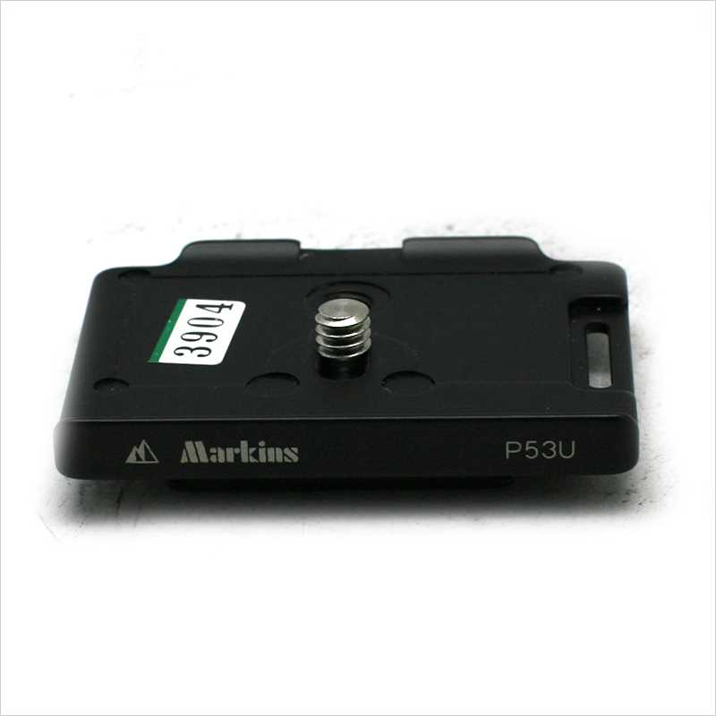 마킨스 Markins P53U [3904]