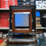 디어돌프 Deardorff & Sons 8x10 Large Format Camera With 4x5 Film Back [3955] 810