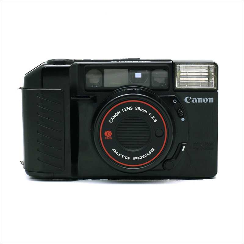 캐논 Canon AF35M II [3966]