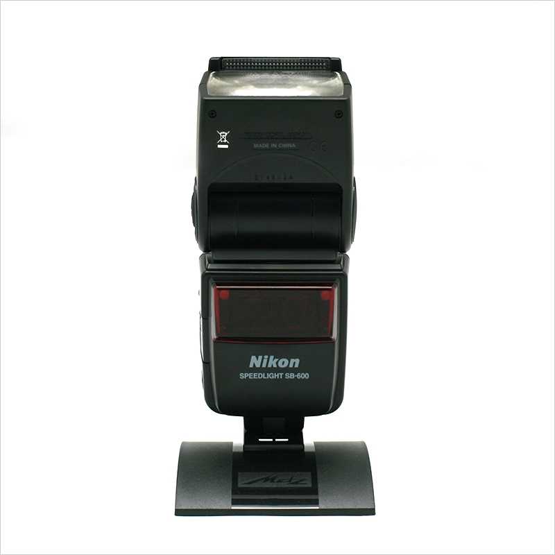 니콘 Nikon Speedlight SB-600 [정품][3963]