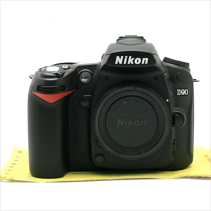 니콘 Nikon D90 Body [정품][3961]-5,197컷-
