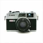 캐논 Canon G-III QL17  [3991]