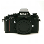 니콘 Nikon F3 HP T Body [4373]