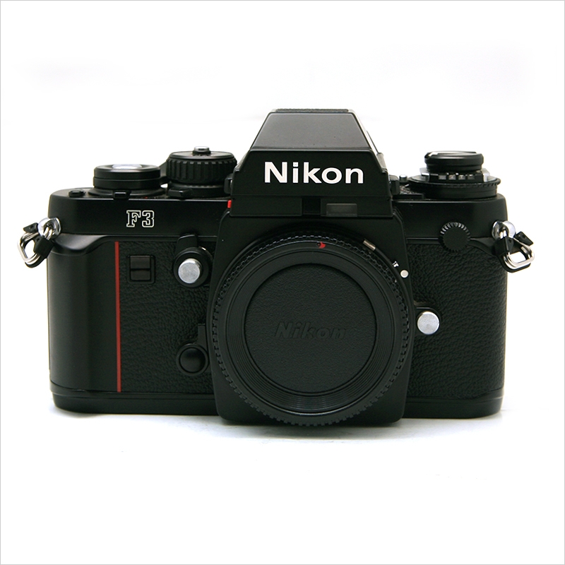 니콘 Nikon F3 Body [3998]