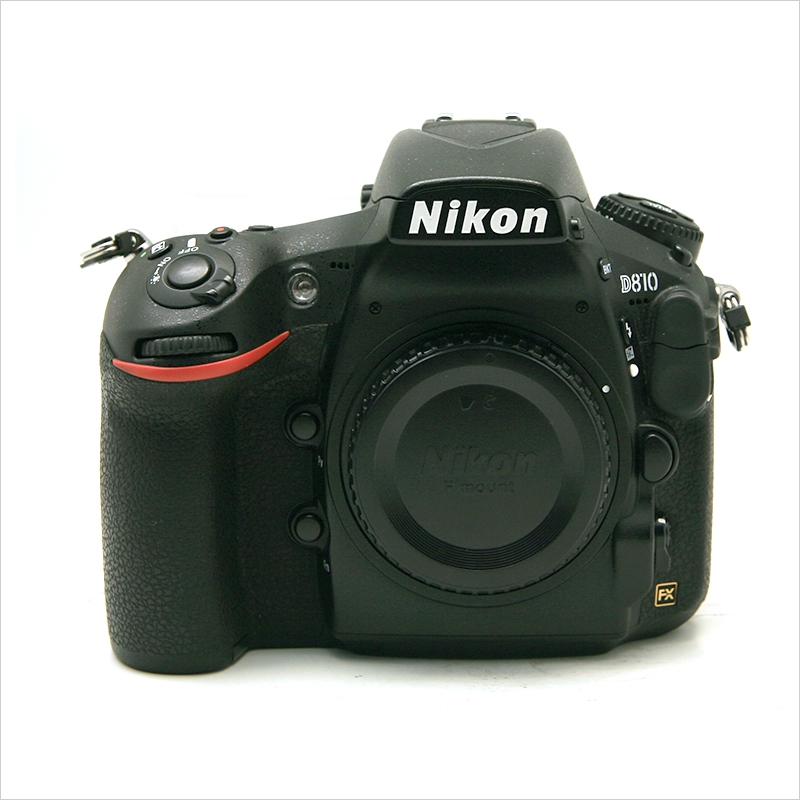 니콘 Nikon D810 Body [정품][4012]-348,561컷-
